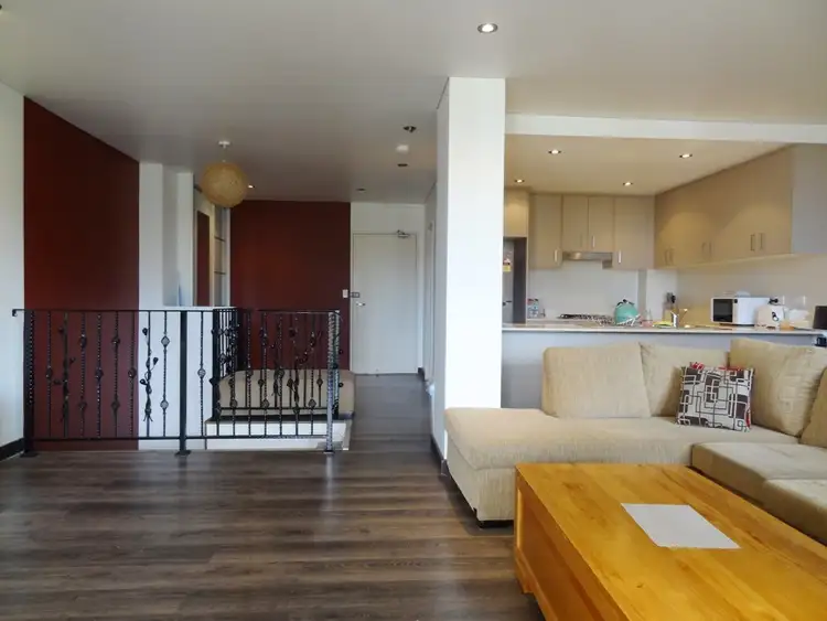 Second view of Homely apartment listing, 18/5-7 Northumberland Street, Liverpool NSW 2170