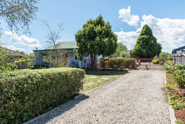 Main view of Homely house listing, 57 Logan Road, Evandale TAS 7212