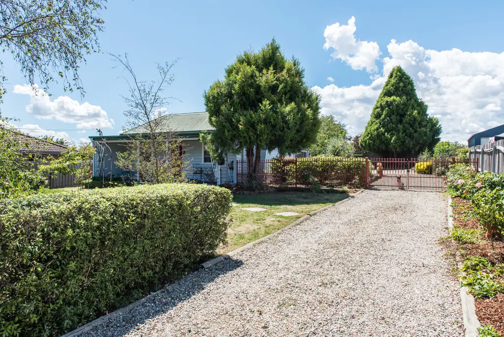 Main view of Homely house listing, 57 Logan Road, Evandale TAS 7212
