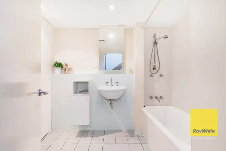 Sixth view of Homely apartment listing, 349/50 Macquarie Street, Teneriffe QLD 4005