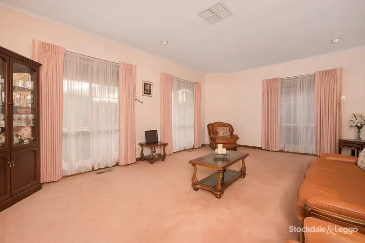 Fifth view of Homely house listing, 6 Maria Court, Hadfield VIC 3046