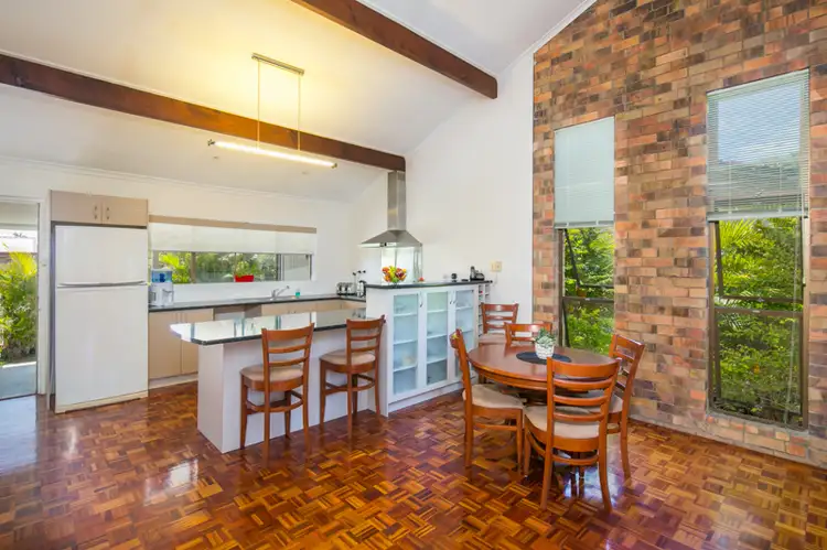 Fourth view of Homely house listing, 48 Bluebell Street, Alexandra Hills QLD 4161