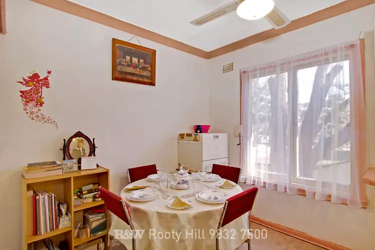 Fifth view of Homely house listing, 79 Ellsworth Drive, Tregear NSW 2770