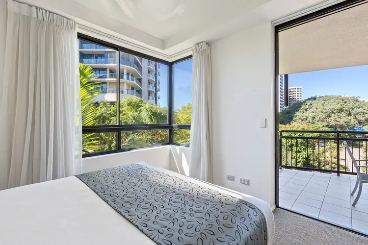 Seventh view of Homely apartment listing, 15/15 Goodwin Street, Kangaroo Point QLD 4169