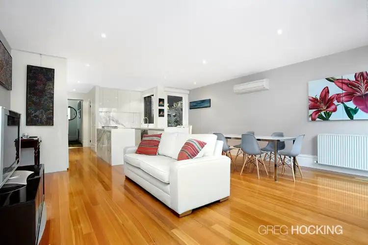 Second view of Homely house listing, 41 Merton Street, Albert Park VIC 3206