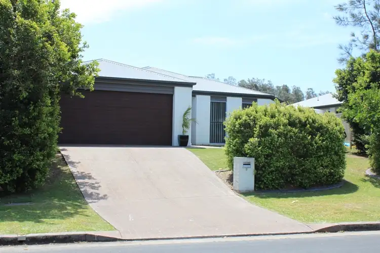 9 Bandicoot Street, Pottsville NSW 2489