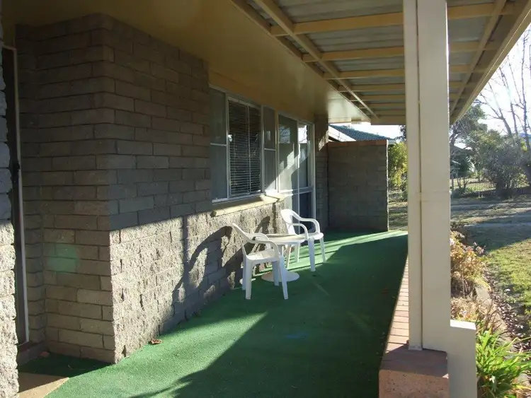 Third view of Homely house listing, 16 Gilbert Crescent, Warwick QLD 4370