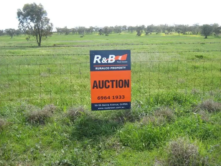 Third view of Homely rural property listing, Farms 86F, 86G, 86H & 86I Hulong Road, Whitton NSW 2705
