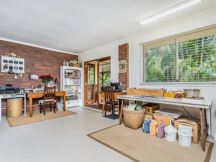 Sixth view of Homely house listing, 35 Falconglen Place, Ferny Grove QLD 4055