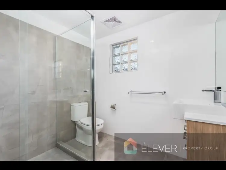 Seventh view of Homely apartment listing, 21 Mott Street, Gaythorne QLD 4051