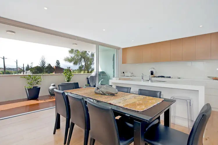 Second view of Homely apartment listing, 1/777 Old South Head Road, Vaucluse NSW 2030