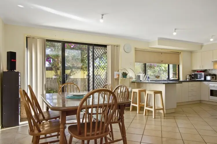 Second view of Homely unit listing, 1/41 Surf Beach Avenue, Surf Beach NSW 2536