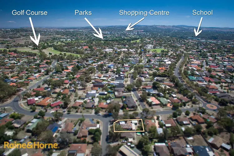 Third view of Homely house listing, 1 Turnberry Drive, Sunbury VIC 3429
