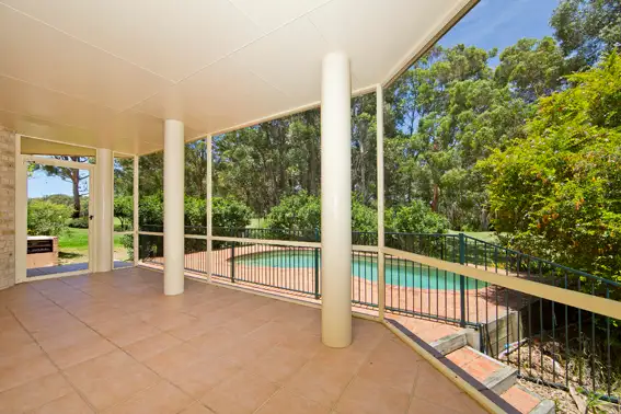 Fifth view of Homely house listing, 14 Sanderling Close, Salamander Bay NSW 2317