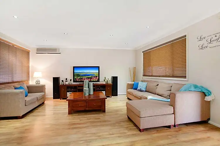 Fourth view of Homely house listing, 89 Hamlet Crescent, Rosemeadow NSW 2560