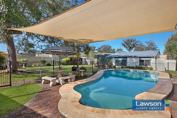 Second view of Homely house listing, 5 Kallaroo Road, Brightwaters NSW 2264