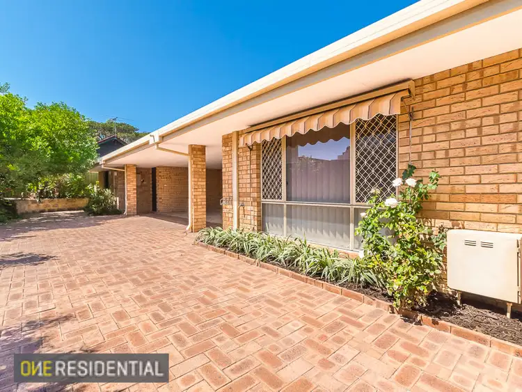 3/34 Waddell Road, Palmyra WA 6157