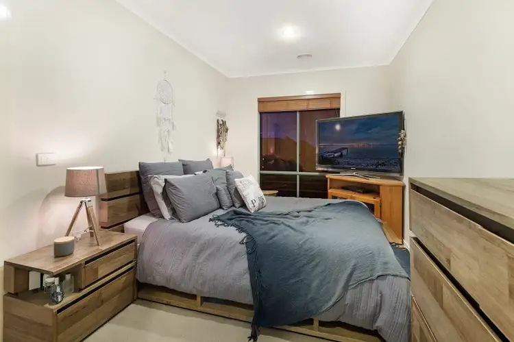 Fourth view of Homely townhouse listing, 58 Blair Street, Maribyrnong VIC 3032