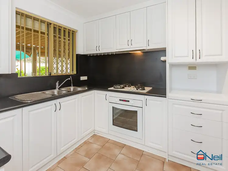 Fifth view of Homely house listing, Unit 21, 33 Brookside Ave, Kelmscott WA 6111