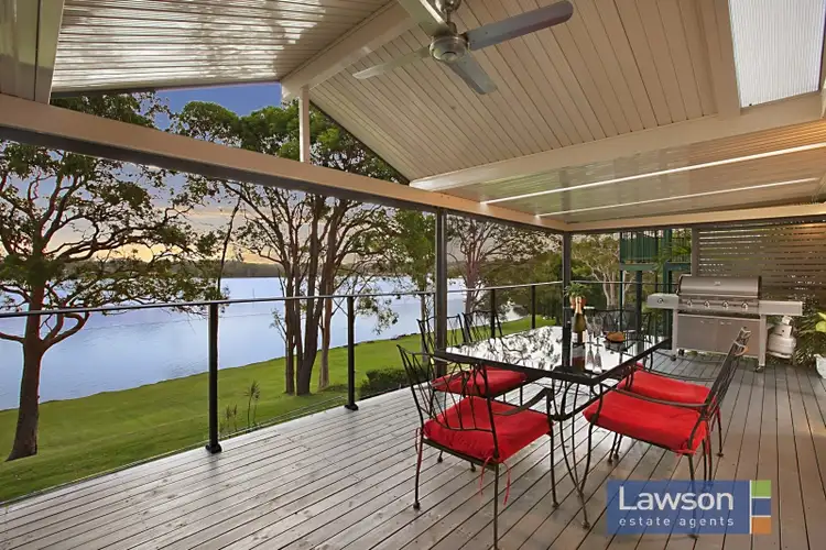 Third view of Homely house listing, 26 Bulgonia Road, Brightwaters NSW 2264