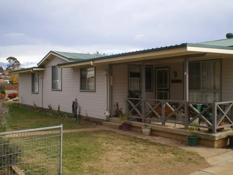 Third view of Homely house listing, 7 Yareen Rd, Cooma NSW 2630
