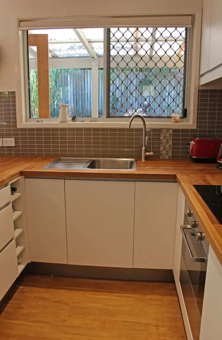 Fourth view of Homely house listing, 47 Wollomia Way, Sunrise Beach QLD 4567