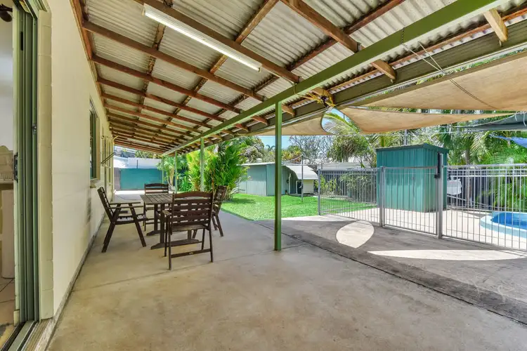 Seventh view of Homely house listing, 18 Tanami Court, Rosebery NT 832