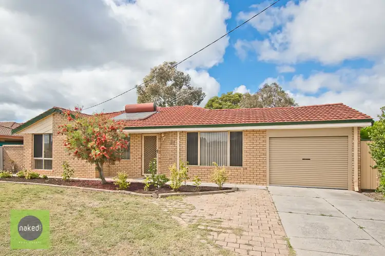 Main view of Homely house listing, 31 Nullagine Way, Gosnells WA 6110