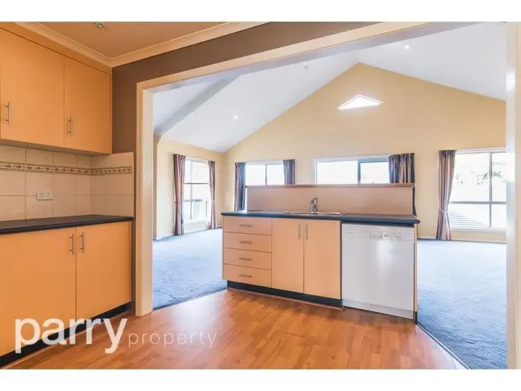 Third view of Homely house listing, 34 Belgrave Parade, Youngtown TAS 7249