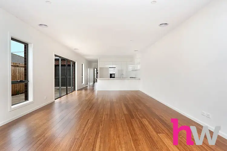 Second view of Homely house listing, 6A St James Street, St Albans Park VIC 3219