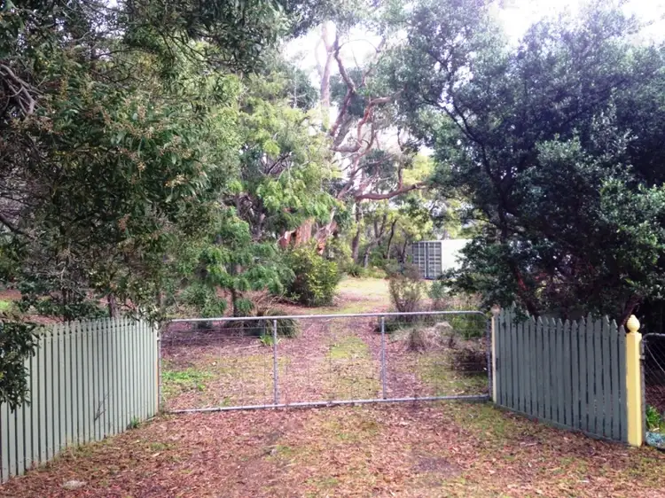 Second view of Homely land listing, 1852 Main Road Great Bay, Bruny Island TAS 7150
