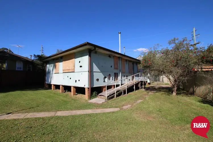 Fourth view of Homely house listing, 6 Samarai Road, Whalan NSW 2770