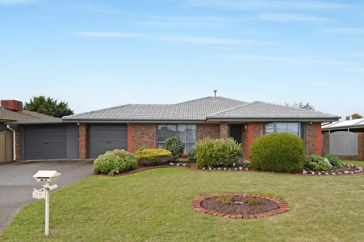 20 Nannigai Drive, Hallett Cove SA 5158