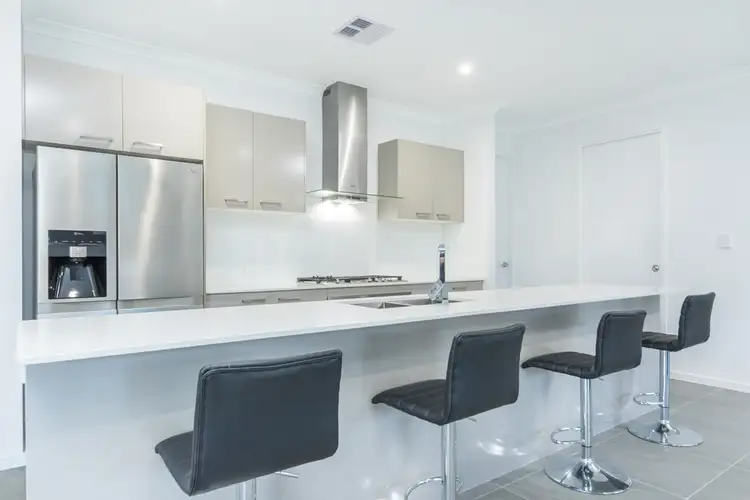 Fourth view of Homely house listing, 8 Speargrass Court, Beerwah QLD 4519