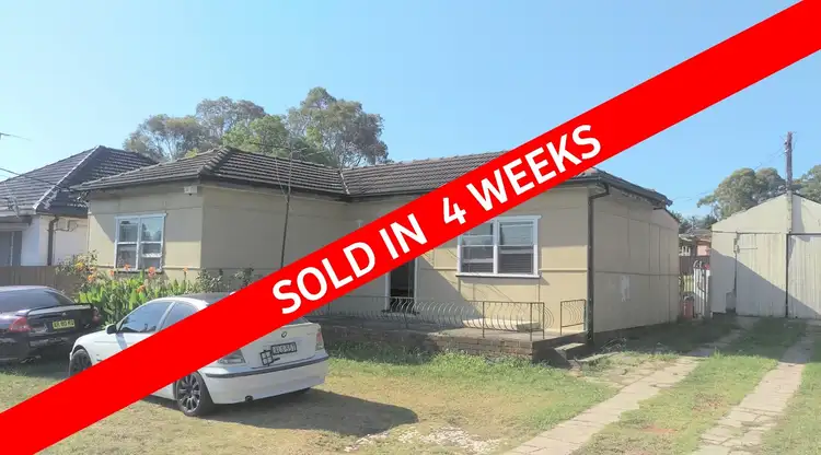 Main view of Homely house listing, 526 Cabramatta Road, Mount Pritchard NSW 2170