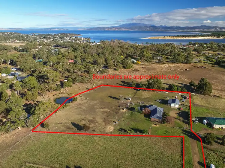 22 Okines Road, Dodges Ferry TAS 7173