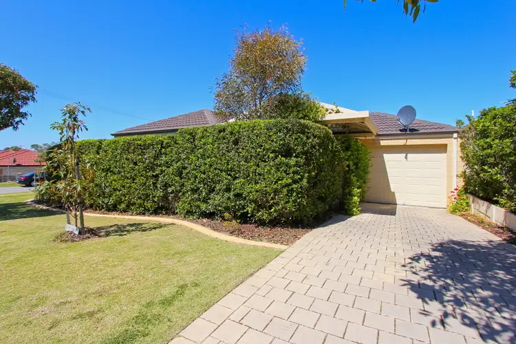 Seventh view of Homely villa listing, 25 Patchem Way, Westminster WA 6061