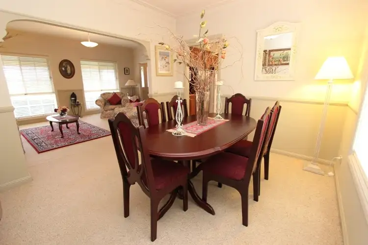 Fourth view of Homely house listing, 16 Wigmore Drive, Bathurst NSW 2795