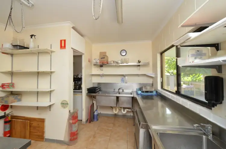 Fifth view of Homely house listing, 31 LAGOON CRESCENT, Saunders Beach QLD 4818