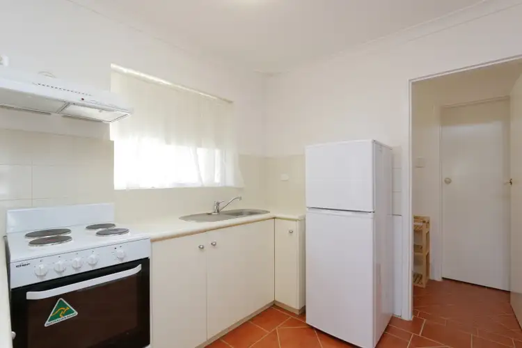 Fifth view of Homely unit listing, 21/187 Canning Hwy, East Fremantle WA 6158