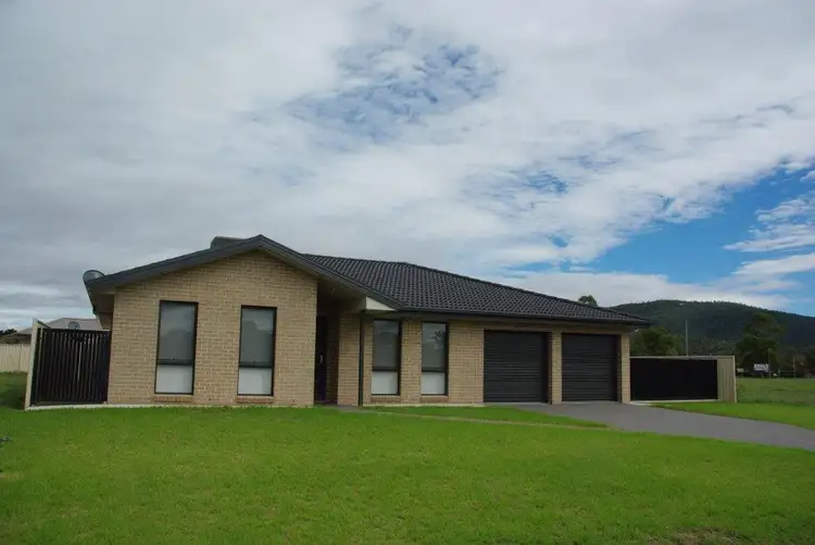 Main view of Homely house listing, 10 King Street Montefiores via, Wellington NSW 2820