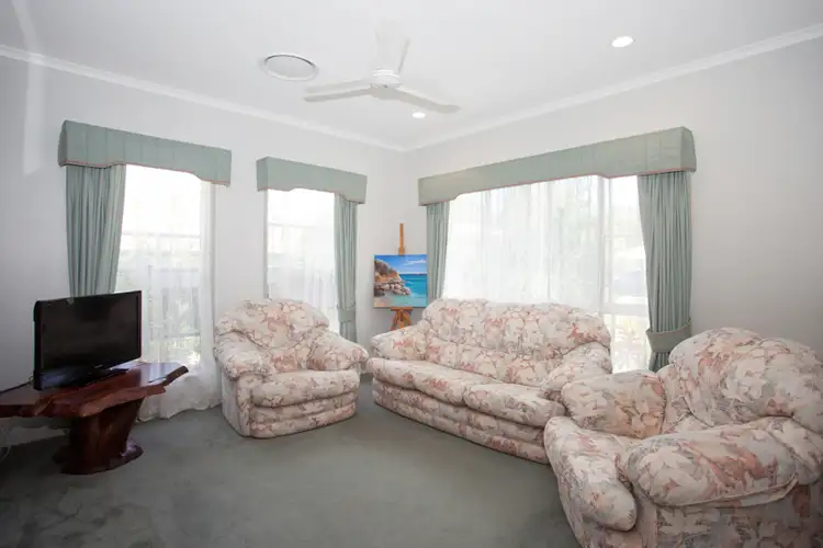 Seventh view of Homely house listing, 5 Apsley Way, Andergrove QLD 4740