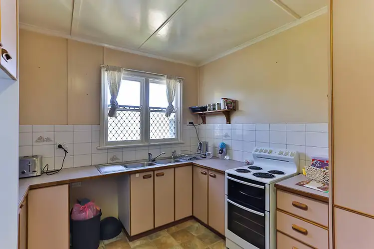 Third view of Homely house listing, 26 Stehn Street, Harristown QLD 4350