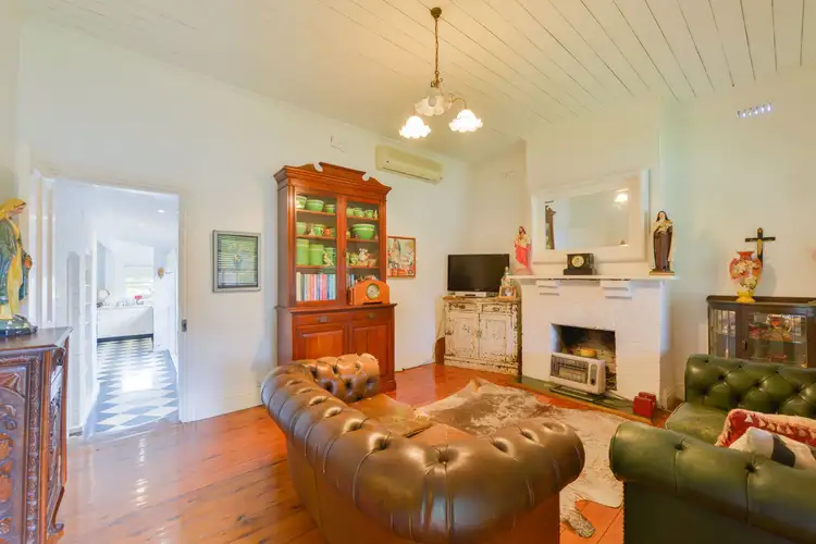 Fourth view of Homely house listing, 57 Upper Street, Tamworth NSW 2340