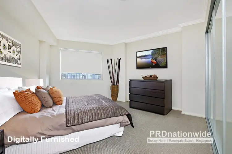 Fourth view of Homely unit listing, 141/3-9 Church Avenue, Mascot NSW 2020