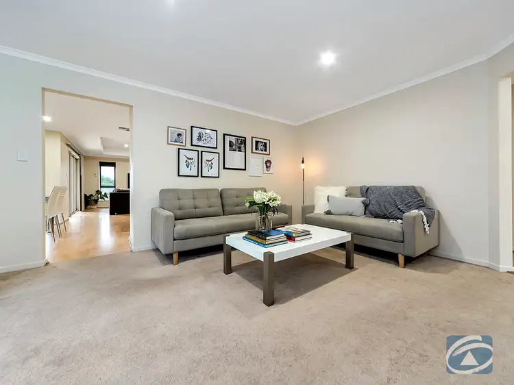 Second view of Homely house listing, 19 Manchester Circuit, Craigmore SA 5114
