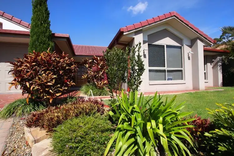 Third view of Homely house listing, 11 Behan Crescent, Wakerley QLD 4154