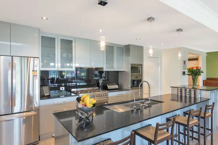 Fifth view of Homely house listing, 21 Nelson Cres, Mawson Lakes SA 5095