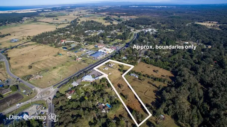 2641 Nelson Bay Road, Salt Ash NSW 2318