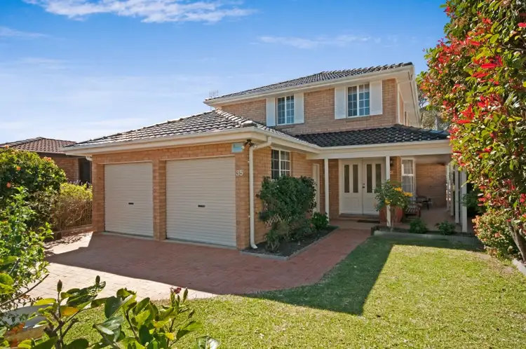 35 Oxford Street, Umina Beach NSW 2257